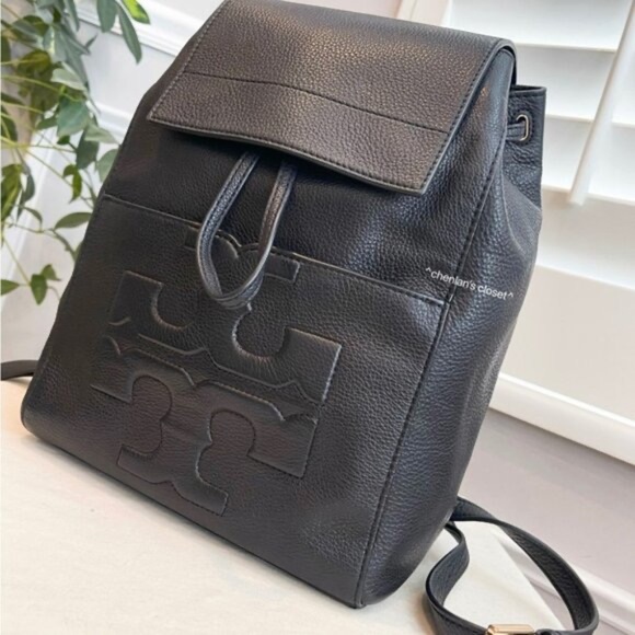 Tory Burch Bombe Backpack main image 10